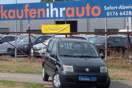 Fiat Panda 131.300 km 1.999 &euro; Kempen 47906