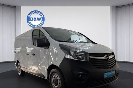 Opel Vivaro 69.738 km 16.499 &euro; Krefeld 47805