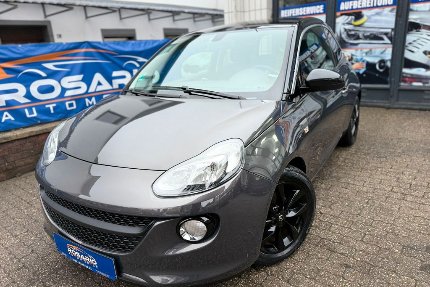 Opel Adam 95.000 km 6.500 &euro; Viersen 41747