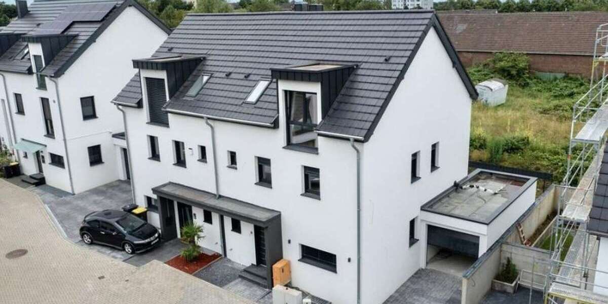 Einfamilienhaus Meerbusch Necklenbroich - 6 Zimmer, 212 m&sup2;, 1.190.000&euro; | Angebot:27300701
