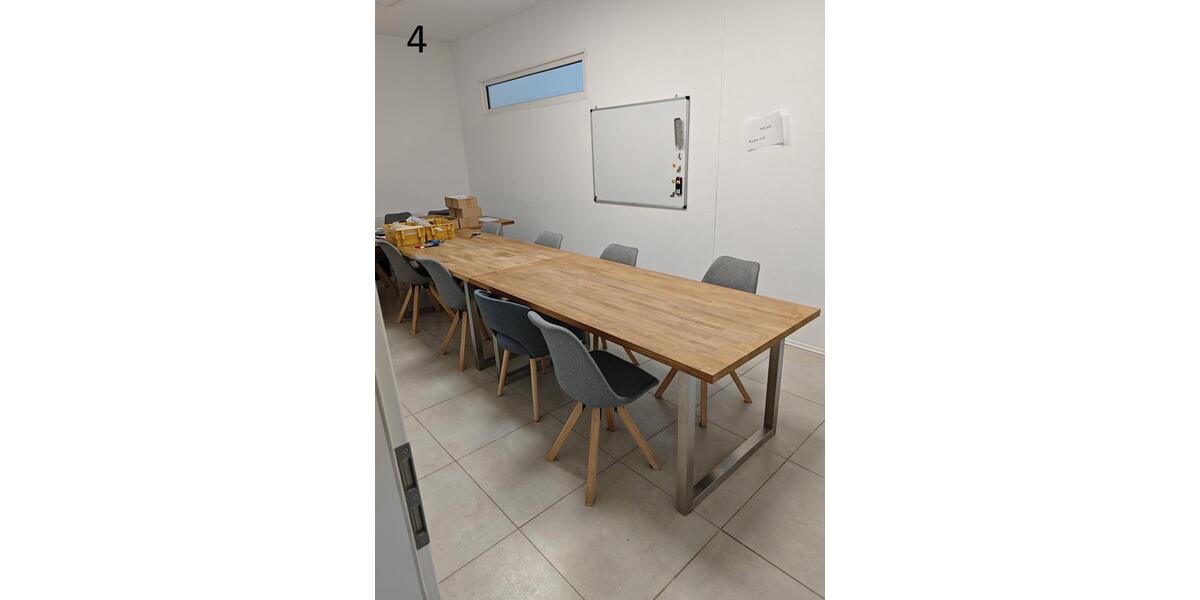 Gewerbeobjekt Oberhausen Osterfeld - 3.400&euro; | Angebot:26673105