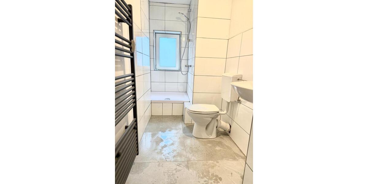 Etagenwohnung Gladbeck Brauck - 2.5 Zimmer, 50 m&sup2;, 655&euro; | Angebot:26656157
