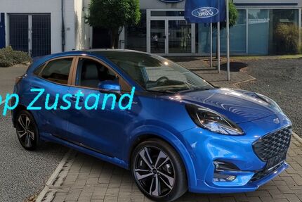 Ford Puma 59.655 km 18.950 &euro; Sonsbeck 47665