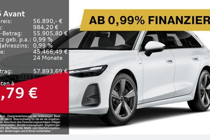 Audi A6 24.694 km 51.970 &euro; Oberhausen 46047