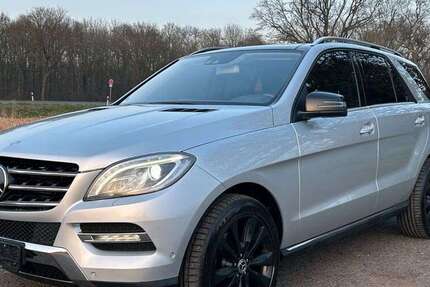 Mercedes-Benz ML 350 168.000 km 19.990 &euro; Neukirchen-Vluyn 47506