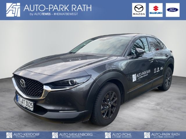 Mazda CX-30 5.763 km 27.390 &euro; Krefeld 47805