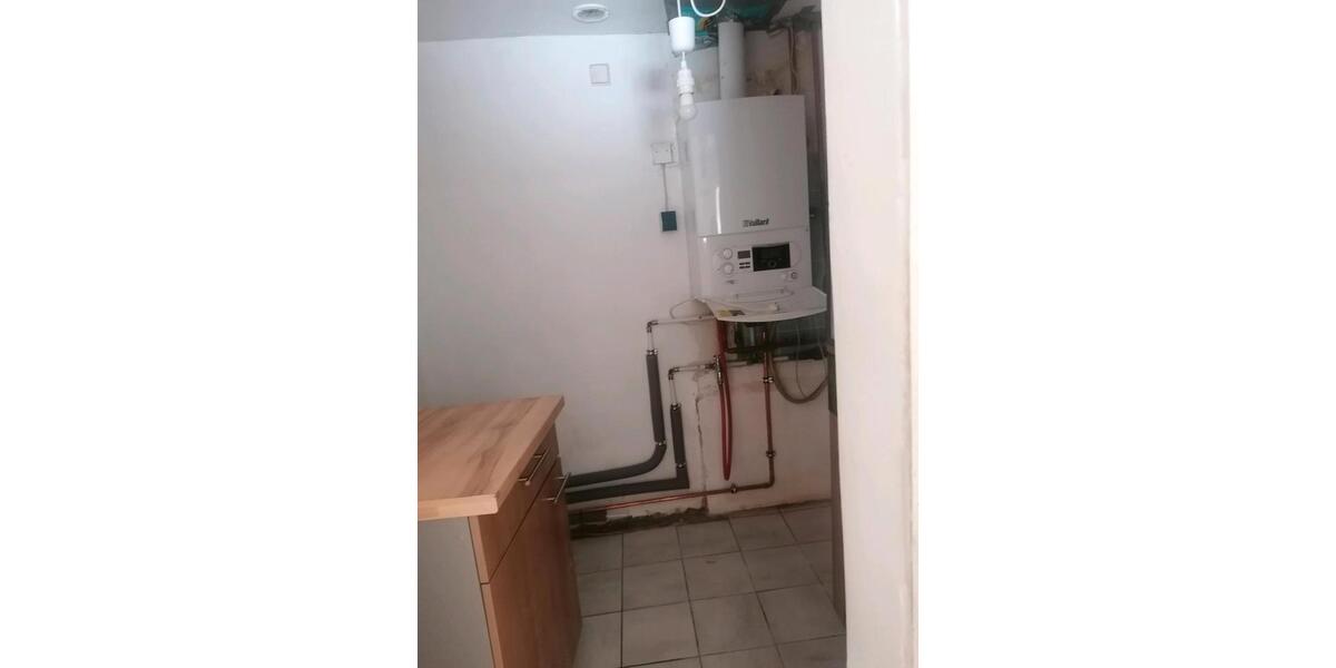 Doppelhaushälfte Duisburg Essenberg - 1 Zimmer, 100 m&sup2;, 242.000&euro; | Angebot:23355100