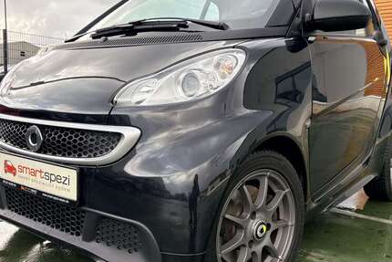Smart forTwo 59.443 km 7.499 &euro; Essen 45136