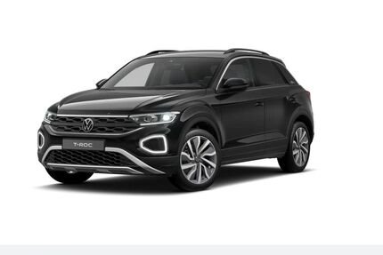 VW T-Roc 14.274 km 25.860 &euro; Oberhausen 46047