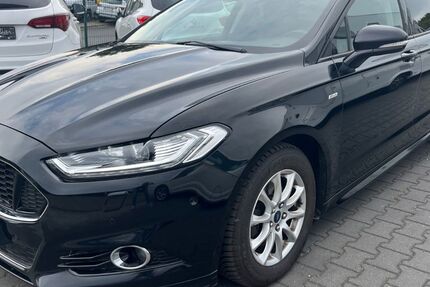 Ford Mondeo 255.272 km 8.380 &euro; Essen 45356