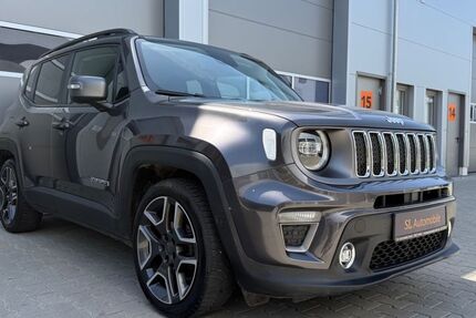 Jeep Renegade 37.150 km 14.995 &euro; Willich 47877