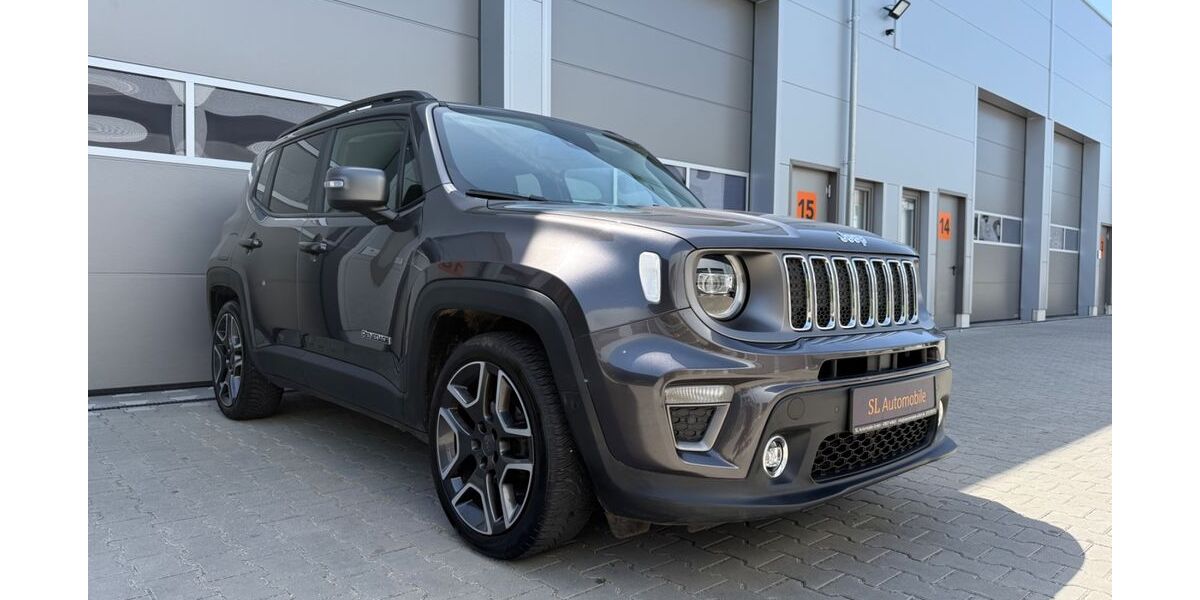 Jeep Renegade 37.150 km 14.995 &euro; Willich 47877