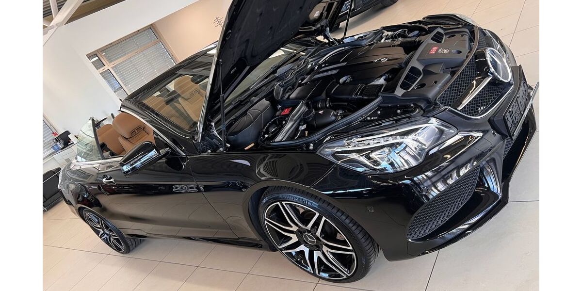 Mercedes-Benz E 400 87.000 km 33.500 &euro; Krefeld 47800