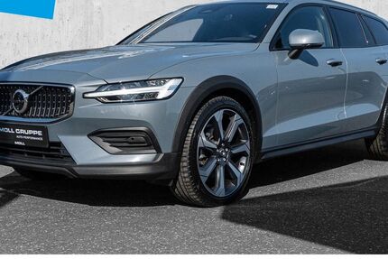 Volvo V60 Cross Country 32.151 km 36.850 &euro; Düsseldorf 40474