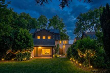 Haus Bottrop Eigen - 8 Zimmer, 162 m&sup2;, 588.000&euro; | Angebot:25696619