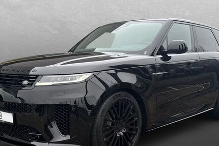 Land Rover Range Rover Sport 2.000 km 173.890 &euro; Moers 47441