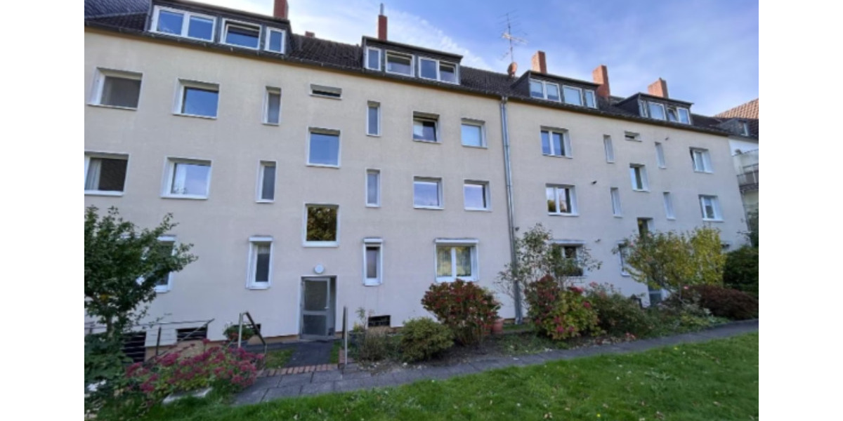 Etagenwohnung Ratingen - 2.5 Zimmer, 60 m&sup2;, 840&euro; | Angebot:25853070