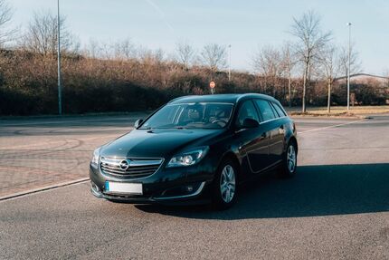 Opel Insignia 164.300 km 7.990 &euro; Neuss 41464
