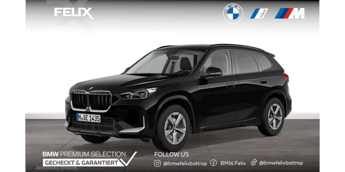 BMW X1 16.011 km 39.880 &euro; Bottrop 46236