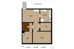 Reihenhaus Krefeld Benrad - 6 Zimmer, 140 m&sup2;, 580.000&euro; | Angebot:26710350