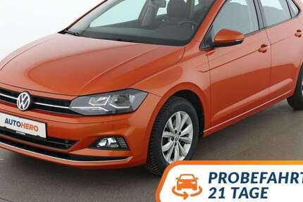 VW Polo 31.097 km 13.730 &euro; Essen 45141