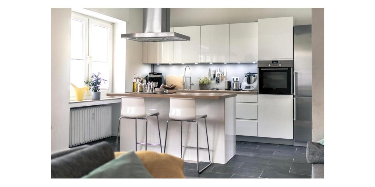 Erdgeschoßwohnung Duisburg - 2 Zimmer, 64 m&sup2;, 1.290&euro; | Angebot:25172310