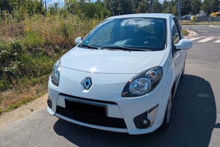 Renault Twingo 144.100 km 2.499 &euro; Neuss 41468