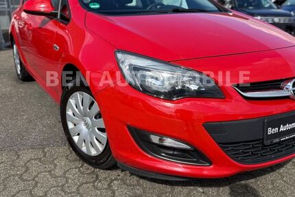 Opel Astra 138.000 km 5.999 &euro; Wesel 46485
