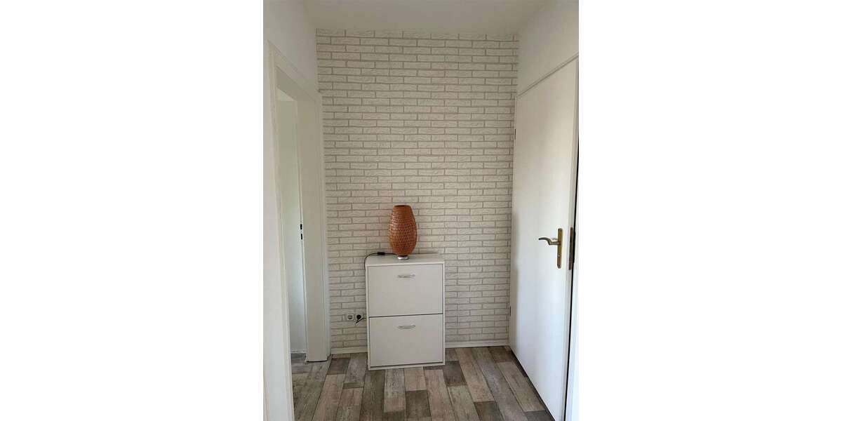 Etagenwohnung Mülheim a.d. Ruhr Mellinghofen - 1.5 Zimmer, 35 m&sup2;, 350&euro; | Angebot:26032525