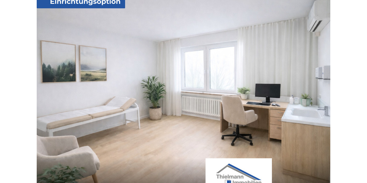 Gewerbeobjekt Nettetal - 950&euro; | Angebot:25104080