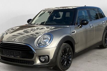 Mini Cooper Clubman 249.998 km 6.990 &euro; Düsseldorf 40589