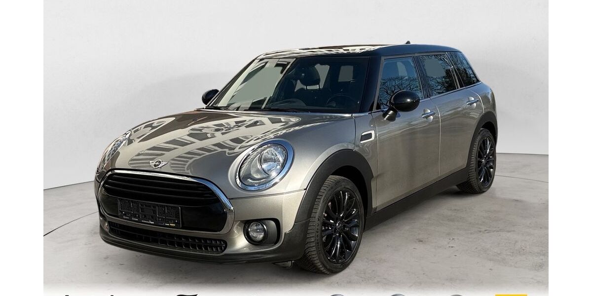 Mini Cooper Clubman 249.998 km 6.990 &euro; Düsseldorf 40589