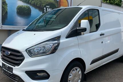 Ford Transit Custom 128.000 km 15.990 &euro; Moers 47443