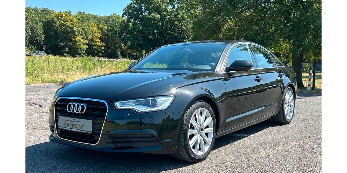 Audi A6 149.000 km 10.990 &euro; Neukirchen-Vluyn 47506