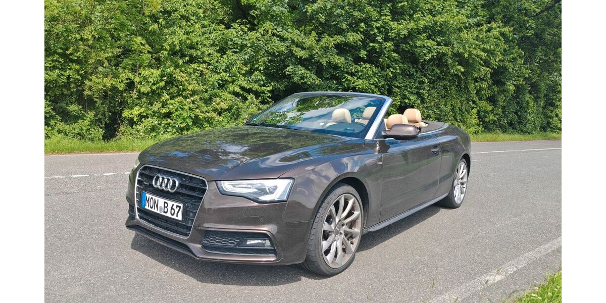 Audi A5 240.000 km 12.999 &euro; Neuss 41460