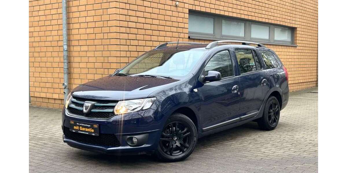 Dacia Logan 128.464 km 5.990 &euro; Essen 45326