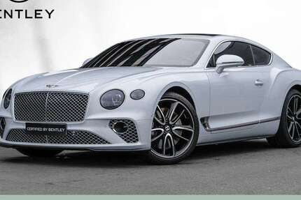 Bentley Continental GT 13.100 km 199.900 &euro; Düsseldorf 40233