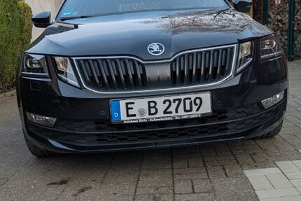 Skoda Octavia 85.000 km 17.500 &euro; Essen 45327