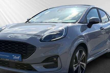 Ford Puma 52.900 km 19.990 &euro; Oberhausen 46145