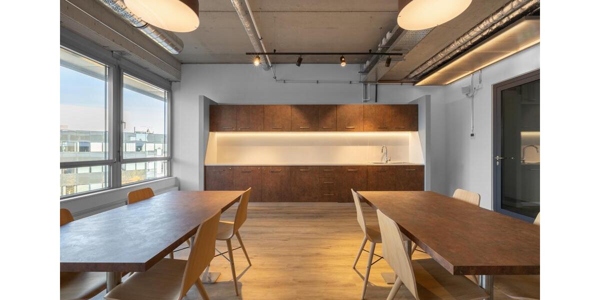 Gewerbeobjekt Düsseldorf Heerdt - 1.139&euro; | Angebot:22931536