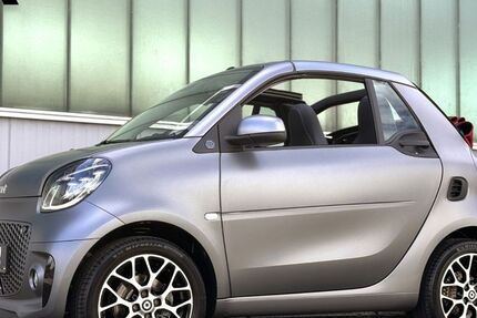 Smart ForTwo 10.645 km 19.992 &euro; Viersen 41748