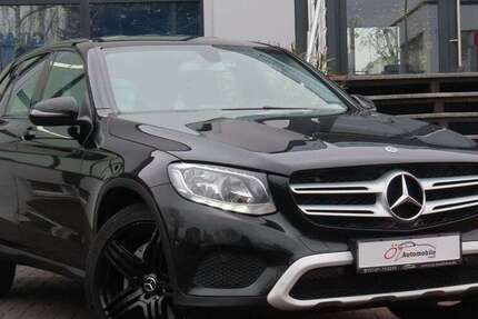 Mercedes-Benz GLC 350 150.000 km 24.900 &euro; Neuss 41469