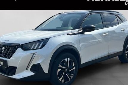 Peugeot 2008 34.500 km 22.490 &euro; Duisburg 47059