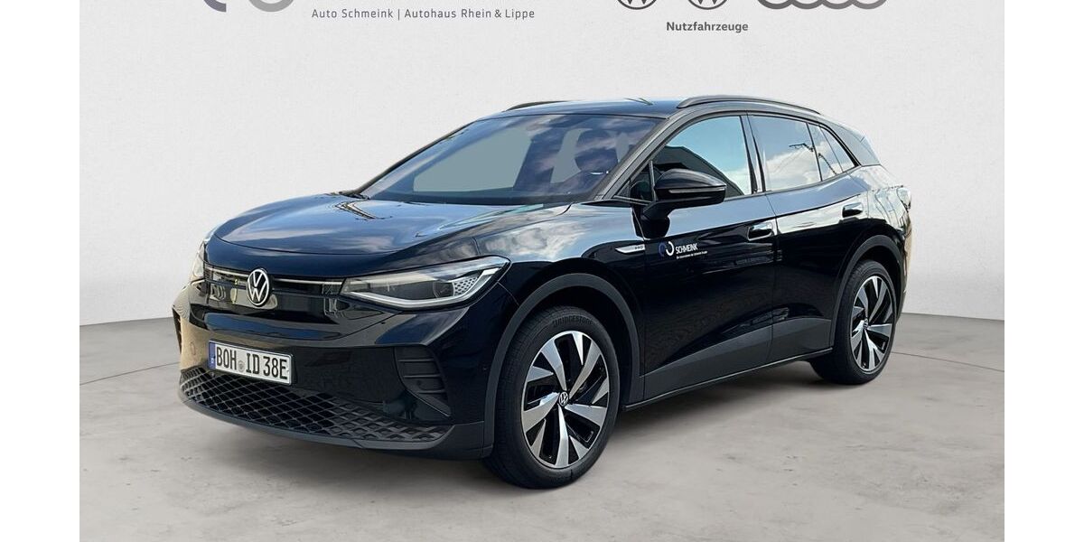 VW ID.4 26.900 km 34.880 &euro; Wesel 46483