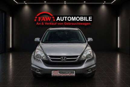 Honda CR-V 133.000 km 8.599 &euro; Essen 45356