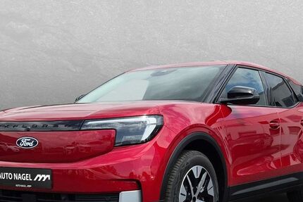 Ford Explorer 2.500 km 40.490 &euro; Nettetal 41334