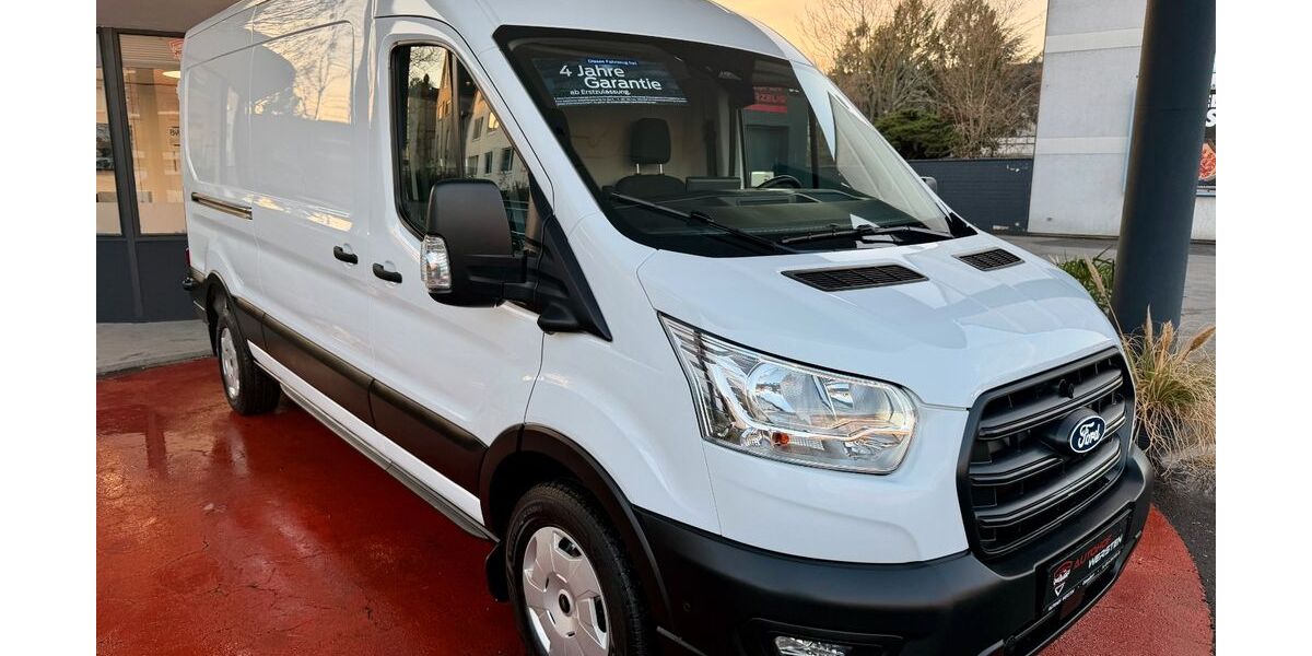 Ford Transit 19.472 km 30.490 &euro; Düsseldorf 40589