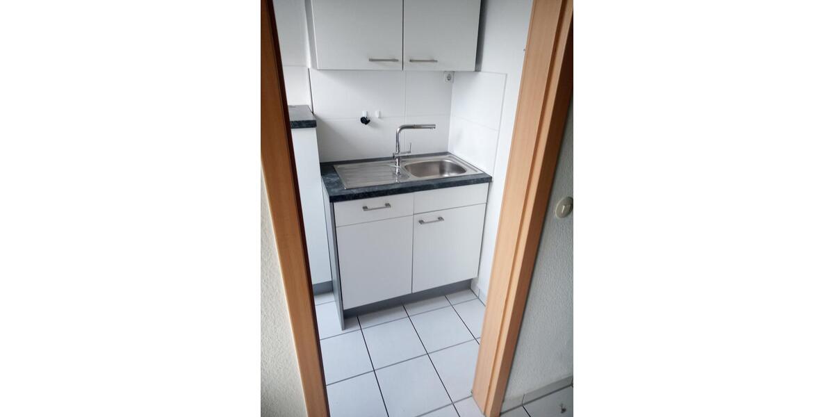 Dachgeschoßwohnung Mülheim an der Ruhr Dümpten - 2 Zimmer, 52 m&sup2;, 494&euro; | Angebot:25616664