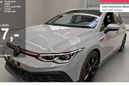 VW Golf 39.999 km 35.490 &euro; Krefeld 47805