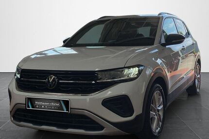 VW T-Cross 24.305 km 24.590 &euro; Viersen 41751
